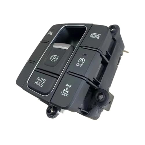 Interrupteur frein à main électrique Kia Sorento commande bouton 93600C5590
