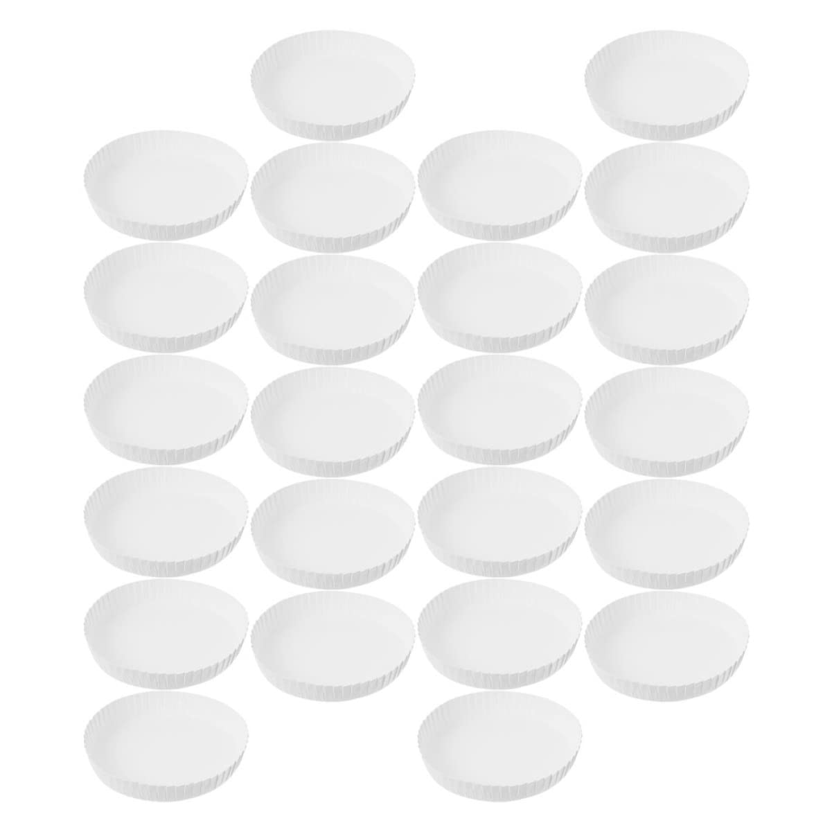 Couvercles pour gobelets papier empilables Cabilock, parfaits pour vos soirées karaoké
