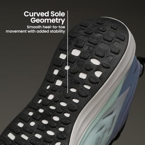 Image of CULT Men Trazor Running Shoes