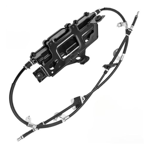 Actuador freno estacionamiento para Hyundai y Kia 2012-2015 oem 59700-B8800 1