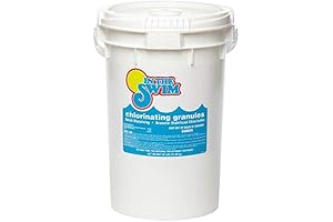 In the Swim Value Pack Granular Chlorine Granules