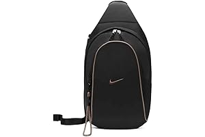 Nike Elemental Premium Fanny Pack 8L: Your Everyday Companion