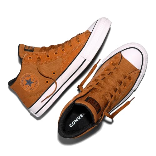 Image of Converse Unisex Chuck Taylor All Star Malden Street Mid Top Sneaker