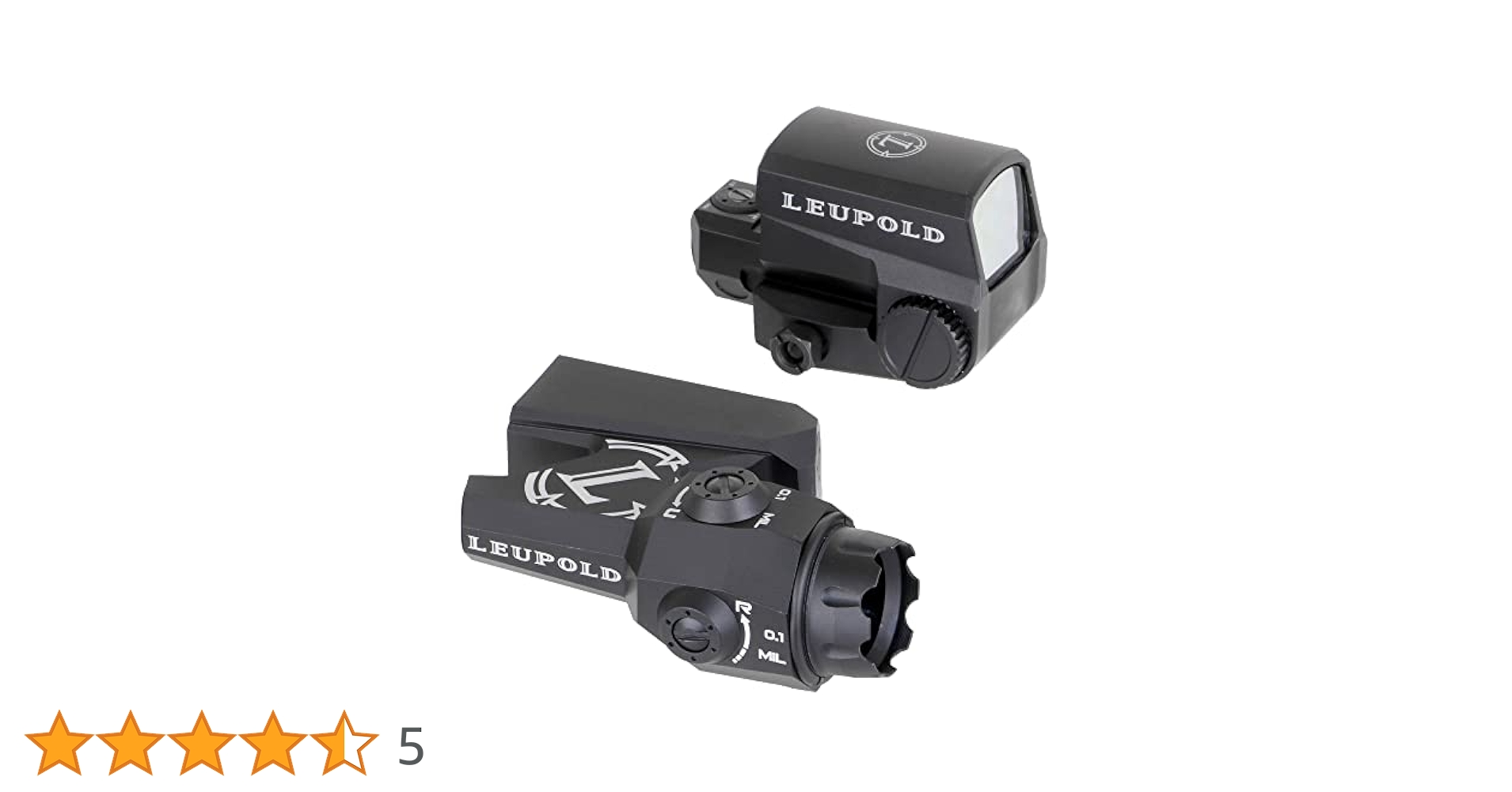 Amazon.co.jp: 【アウトレット】ANS Optical LEUPOLD D-EVO