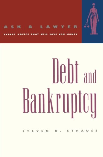Debt and Bankruptcy