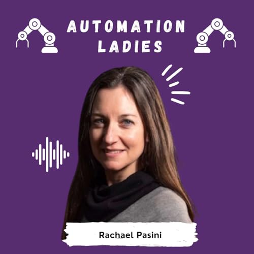 Why Career Paths Aren&rsquo;t Linear: Lessons from Engineering, Writing, and Everything In Between with Rachael Pisini