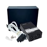 BOFRHME 250W PSU ATX Full Modular Power Supply FLEX Module Power Supply Low Noise for Small 1U (Flex ITX) Computer Chassis