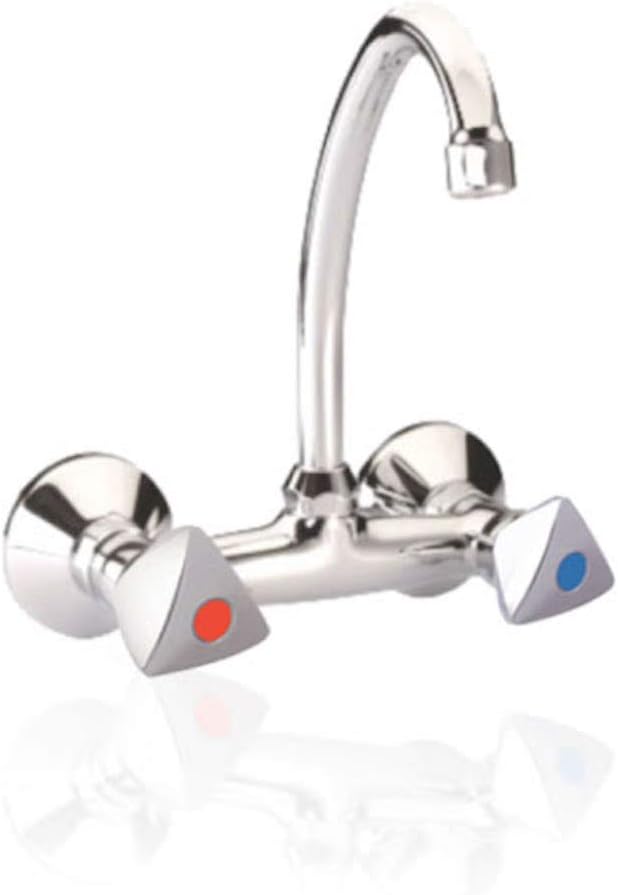 KISTENMACHER Sink Mixer for Kitchen (5560g)