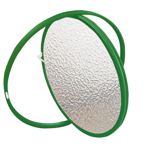 HEFJIAYCIQ ی^]KXA360° ]\ȃA~̊CAA䏊AvCnEX̑̂߂̌̑,Green 2,55cm/21.6in