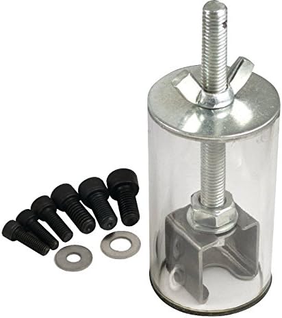 Knob and Bushing Puller