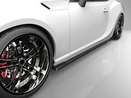 86 ZN6 �O�� �T�C�h�X�e�b�v ���Y�G�A���p�[�c �ۏؕt��