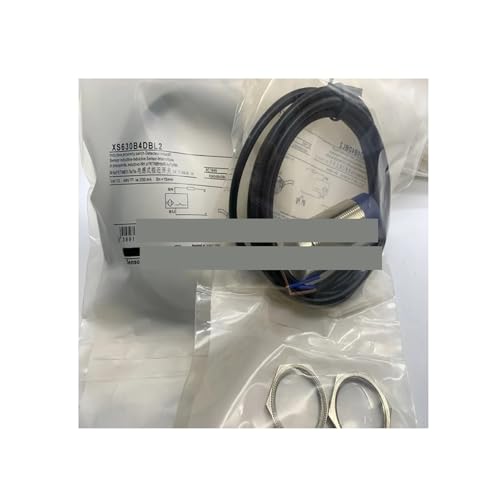 Détecteur de proximité XS218BLNBL10C capteur industriel M18 NPN trois fils câble 10m