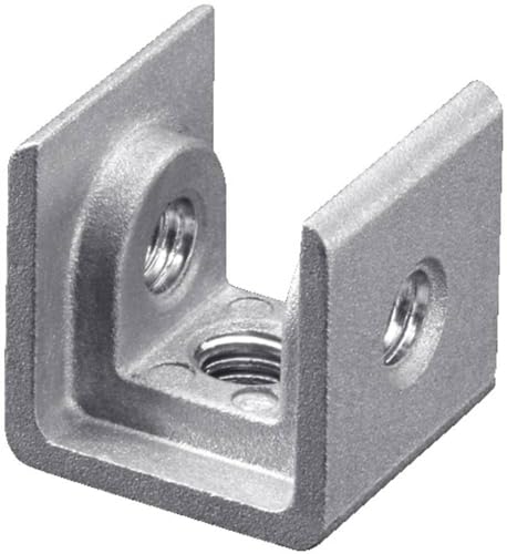 Preisvergleich Produktbild Rittal PS Mutter M6 Schiebefenster PS (20P)