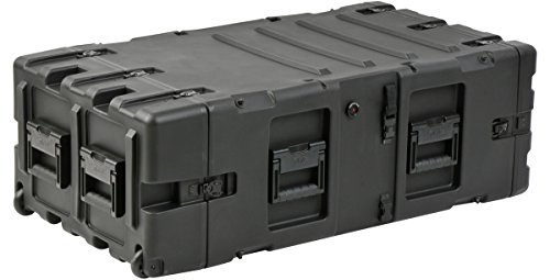 SKB CASES - STRATEGIC Storage Boxes & Carrying Cases Office Storage Container (3RR-5U30-25B)
