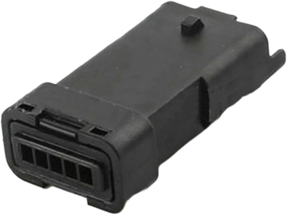 Auto 5pin Plug 211PL052S0049 211 PL052S0049 Wiring Cable Harness Connector With Terminals(10pcs)