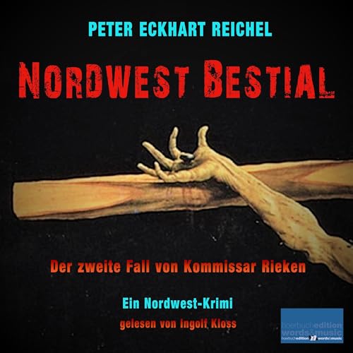 Nordwest Bestial cover art