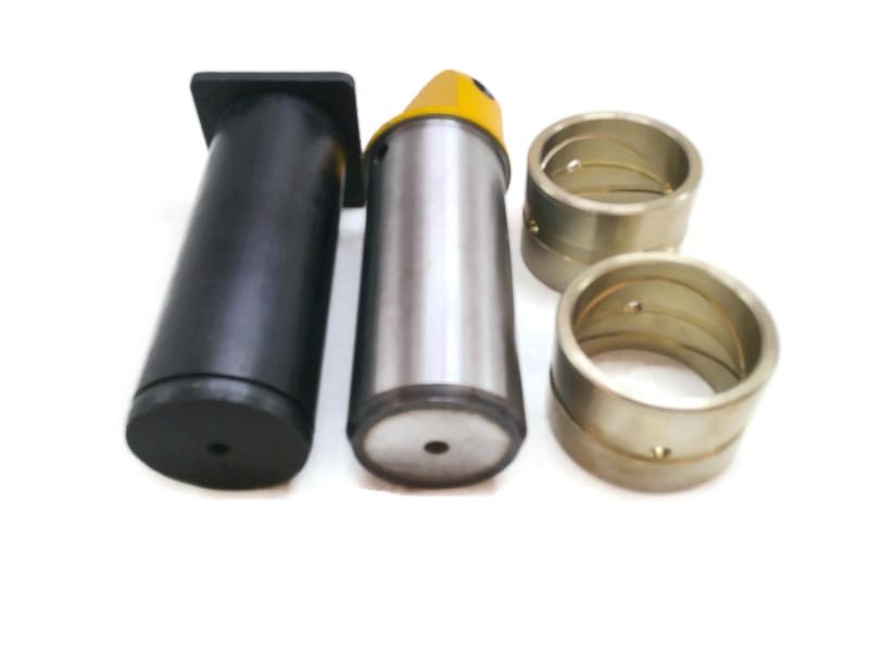 Kingpost Bushes & Pins Kit - Sideshift (Assorted Part No.S) by Aries