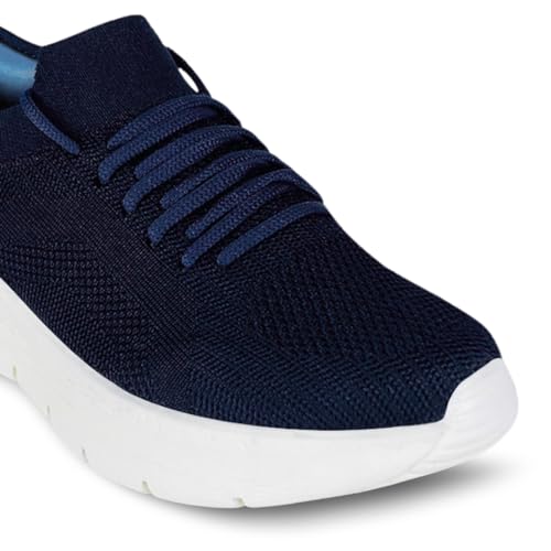 Image of KazarMax Women's Comfotable | Lightweight Active Wear | Slip-On Sneaker | Casual Shoes for Running, Gym and Walking