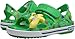 crocs Crocband II Banana Light Up Sandal (Toddler/Little Kid)