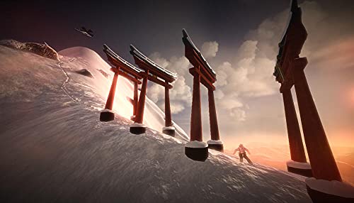 Stoked Big Air Edition Pc - vue 8