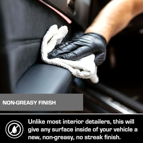 Ethos Handcrafted Car Care INTERIOR_DETAILER Ethos Interior Detailer thumb #5