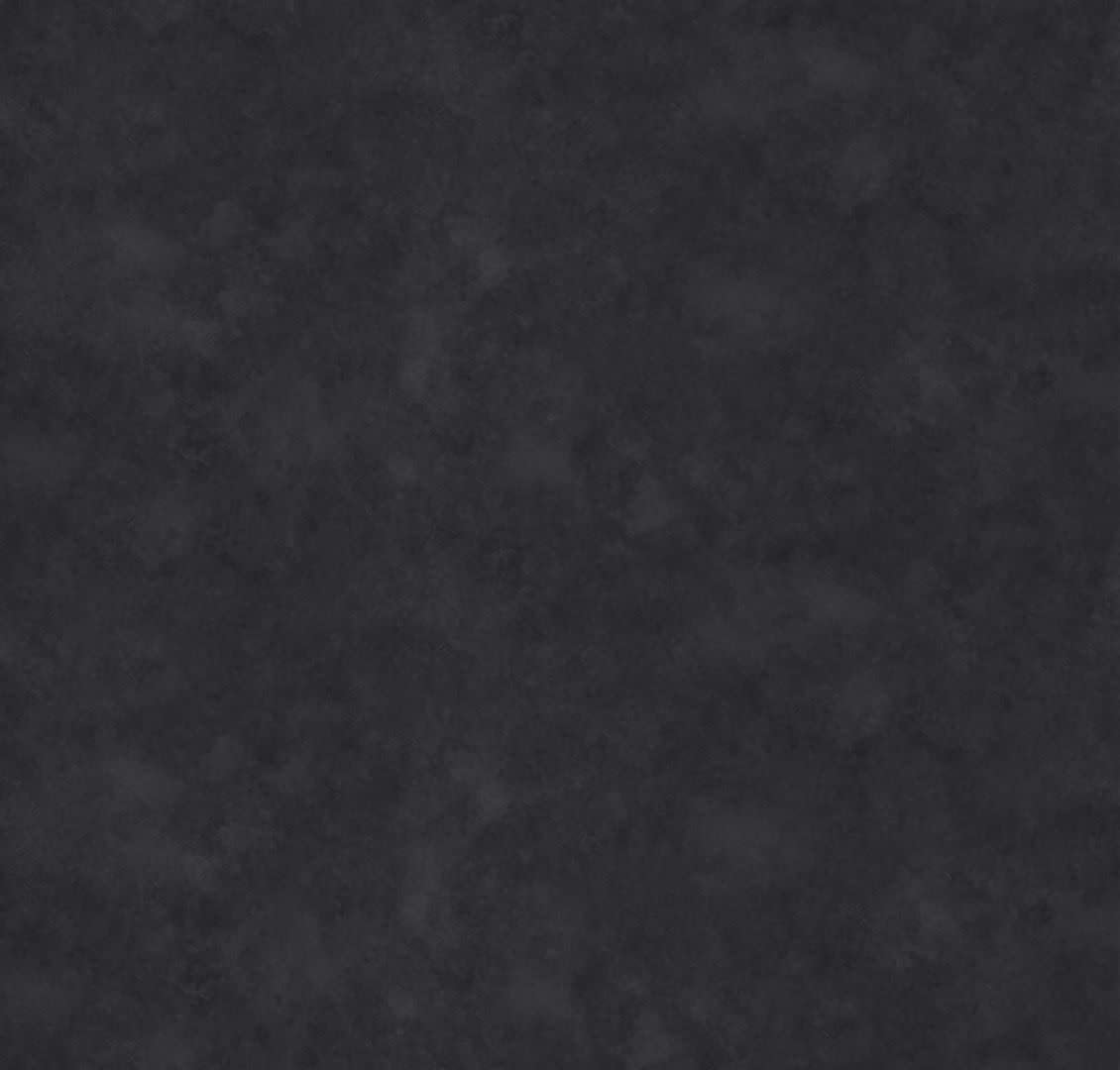 BaseCore HEX Hexagon Vinyl Flooring Dark Gray 5.75" DIY Self Adhesive Textured Modern Floor Tile Peel & Stick Tile (36pcs/21.5sqft per case)