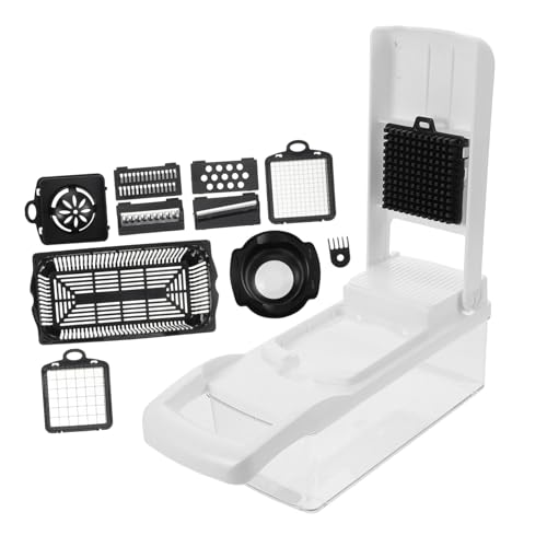 Alipis Corta Verduras Multifuncional para Cocina miniatura 1
