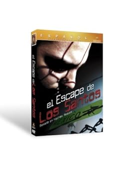 El Escape de Los Santos