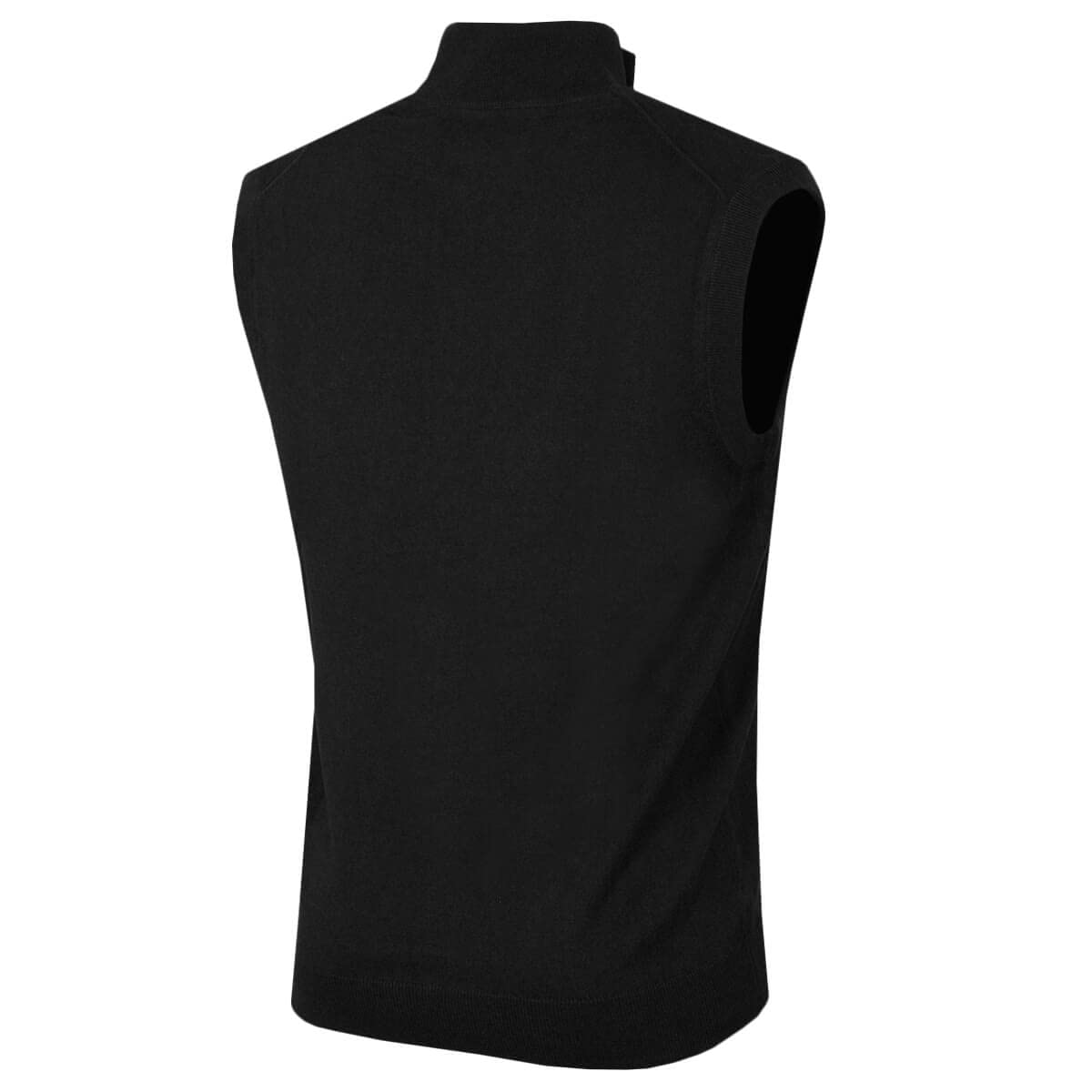 Lyle & Scott Uomo Gilet da Golf in Magli