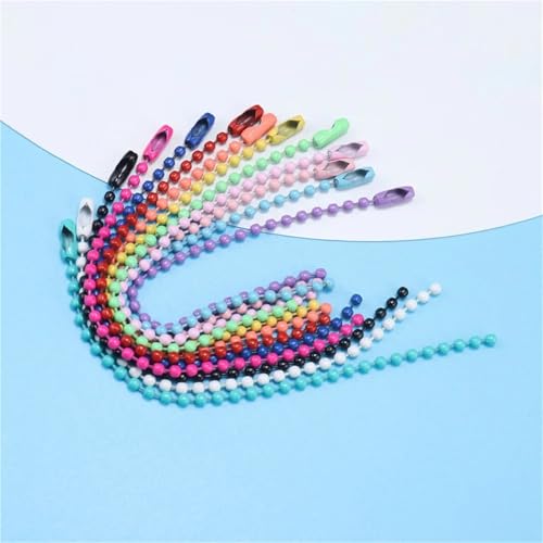 Chaîne de perles pour store et fabrication de bijoux DIY - 5