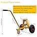 Banfluxion Marble Slab Handling Truck 880lb Stone Plate Handling Tool 2.75