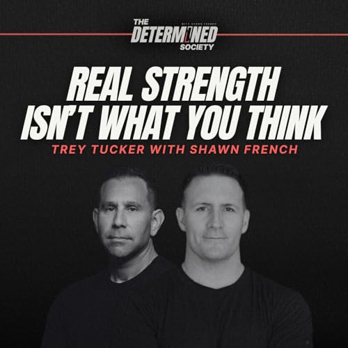 Trey Tucker On Why Young Men Are Being Forgotten