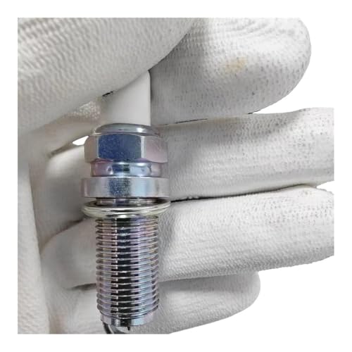 Bougies d'allumage LFR6AIX-11 6619 pour Prado et Forester - 3