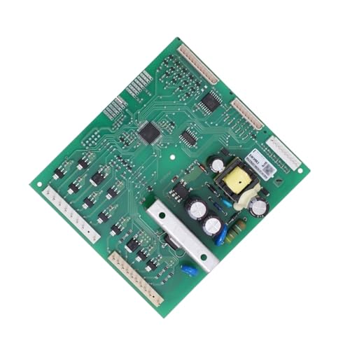 Placa base para refrigerador pieza 4335650285 compatible con Beko 4