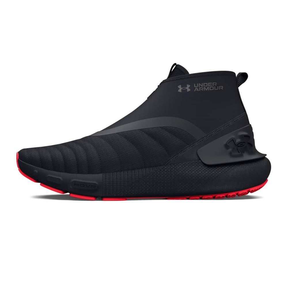 Under Armour HOVR Phantom 3 Se Warm Mens Running Shoes, Blk/Blk, 8.5, Black (B0CHPPB8RS) Amazon Price History, Amazon Price Tracker