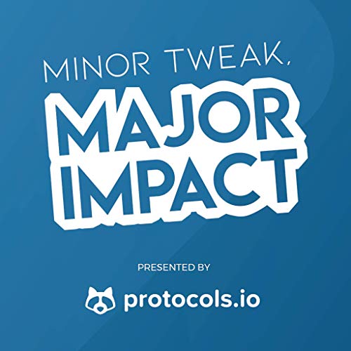 Minor Tweak, Major Impact cover art