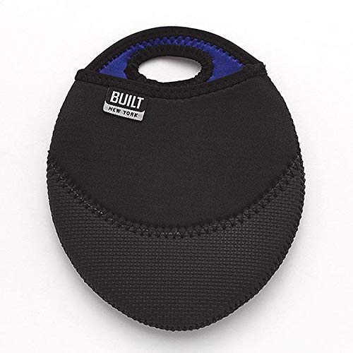 BuiltPot Holder Black