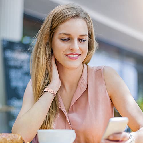 Ouwegaga HU-XI-161 Compatible With Apple Watch Bands thumb #3