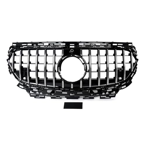 Grille avant Mercedes Classe E W214 protégez le radiateur avec le kit calandre GT