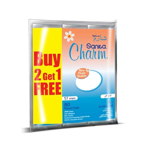 amazon.ae Best Sellers The best items in Cotton Pads & Rounds based on