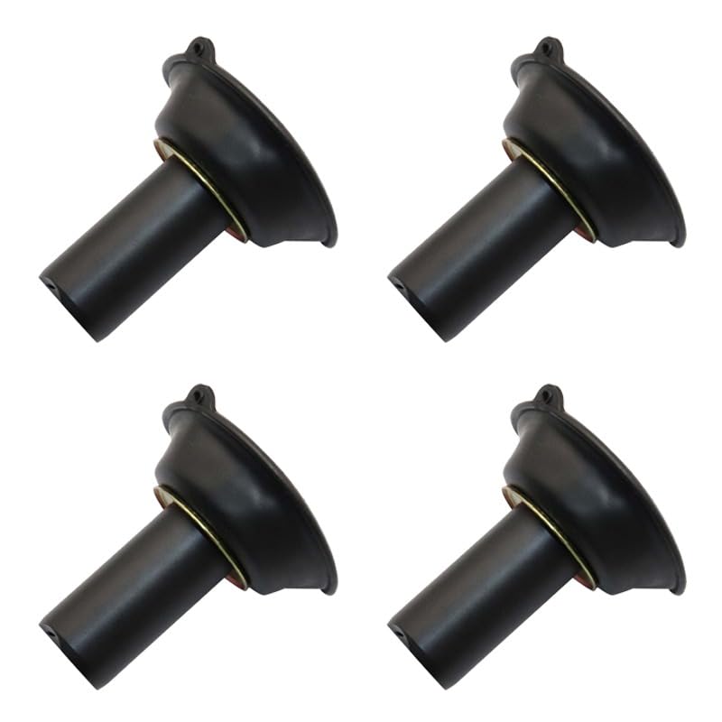 Kit réparation carbu FZR250 pour redécouvrir le plaisir des balades en moto 250cc