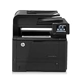 Renewed HP LaserJet Pro 400 M425DN M425 CF286A All-in-One Machine with toner & 90-day warranty