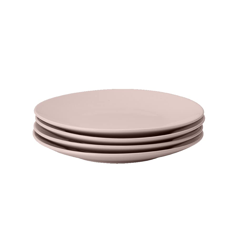 Wiltshire - Platos de arcilla (4 unidades, 20 cm)