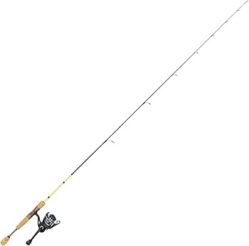 Amazon.co.jp: Tsulino KULIA TROUT SET 562UL【2ピースのトラウト