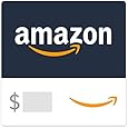 Amazon eGift Card - Amazon Logo