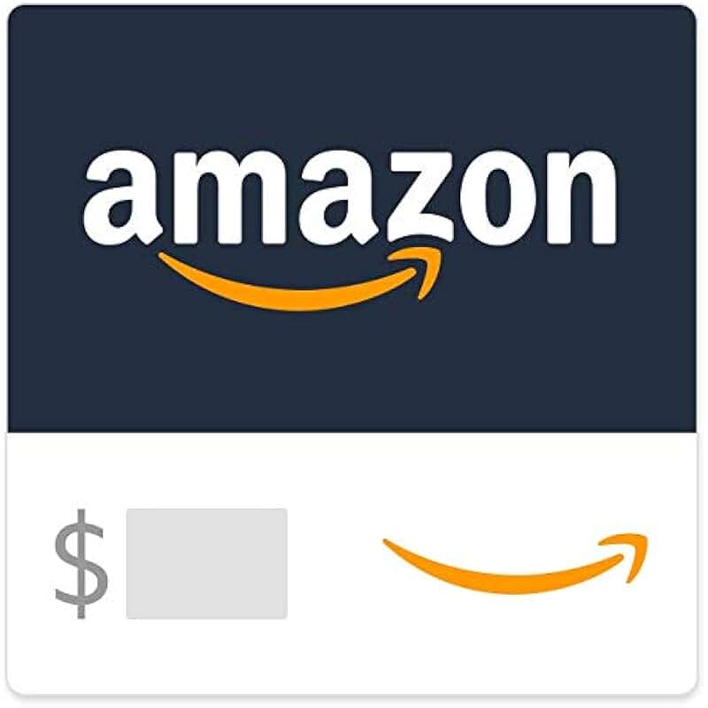 Amazon.ca Gift Cards