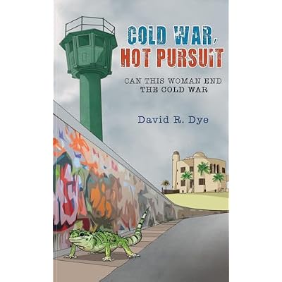 Cold War, Hot Pursuit