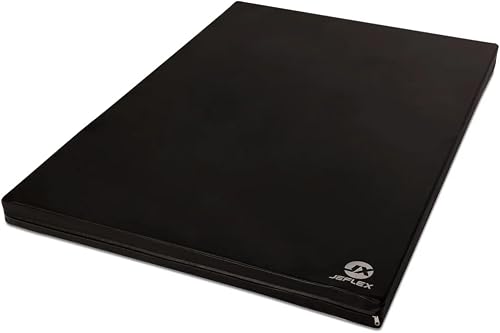 Matelas gymnastique 150 x 100 x 8 cm fabriqué en Allemagne/Tatam Jeflex