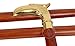 Eagle Walking Stick Decorative Cane Walking Stick for Men and Women Wooden Canes and Walking Stick with Metal Brass Handle Symbol of Power and Strength