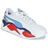 bmw x3m vs x3 m40i Farbe : Weiß PUMA BMW MMS RS-X3 M8GT 30664802, Turnschuhe - 42 EU